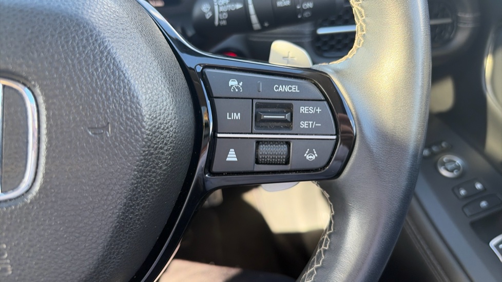 Honda Zr-V 2.0 eHEV Advance 5dr CVT Hybrid Estate - Image 18
