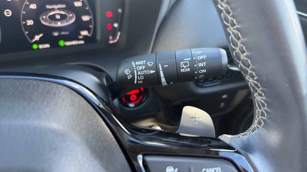 Honda Zr-V 2.0 eHEV Advance 5dr CVT Hybrid Estate - Image 19