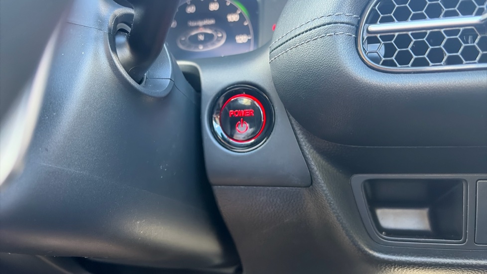 Honda Zr-V 2.0 eHEV Advance 5dr CVT Hybrid Estate - Image 20