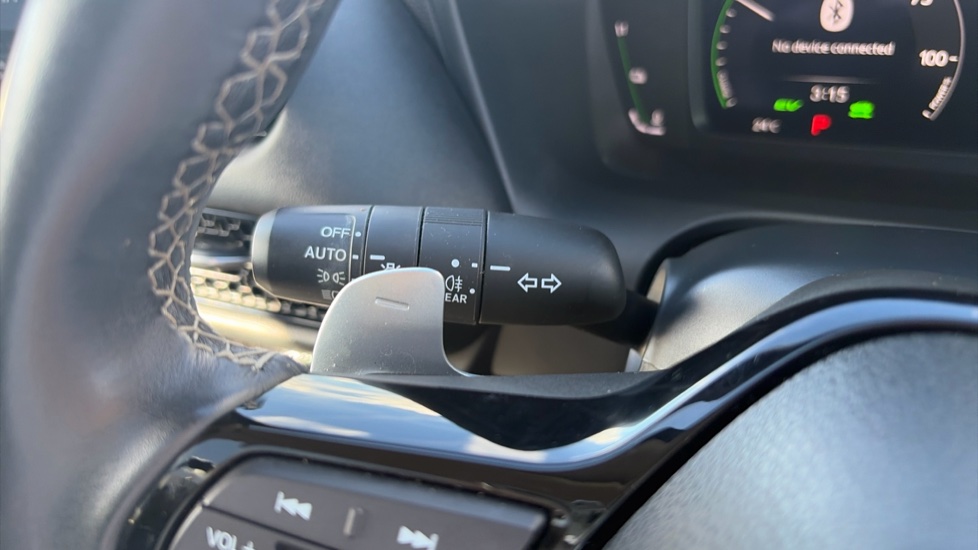 Honda Zr-V 2.0 eHEV Advance 5dr CVT Hybrid Estate - Image 21