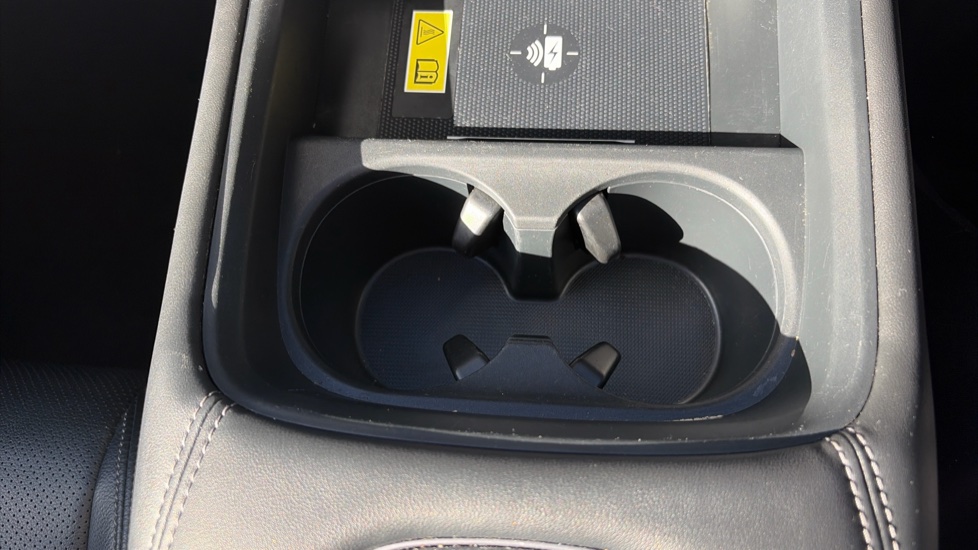 Honda Zr-V 2.0 eHEV Advance 5dr CVT Hybrid Estate - Image 24