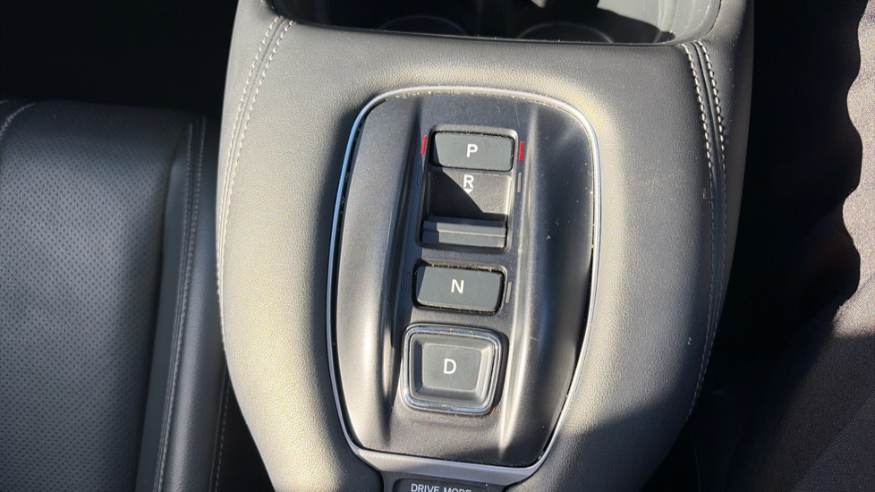 Honda Zr-V 2.0 eHEV Advance 5dr CVT Hybrid Estate - Image 25