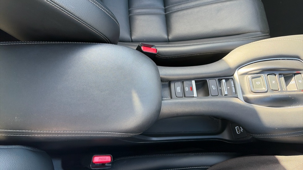 Honda Zr-V 2.0 eHEV Advance 5dr CVT Hybrid Estate - Image 26