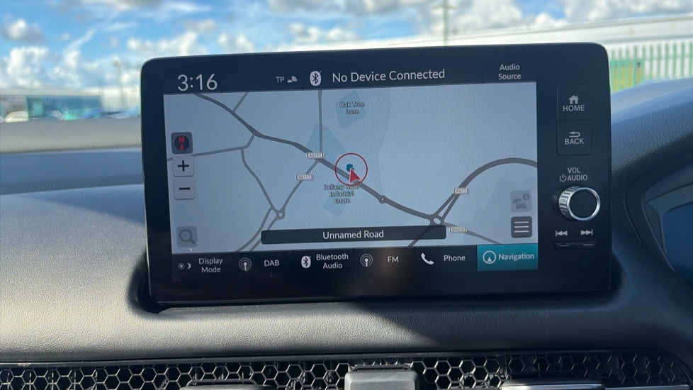 Honda Zr-V 2.0 eHEV Advance 5dr CVT Hybrid Estate - Image 31