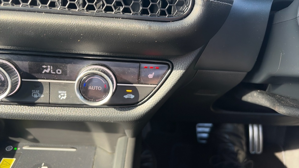 Honda Zr-V 2.0 eHEV Advance 5dr CVT Hybrid Estate - Image 35
