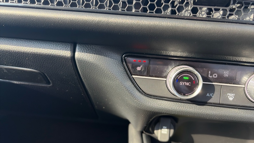 Honda Zr-V 2.0 eHEV Advance 5dr CVT Hybrid Estate - Image 36