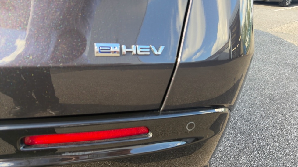 Honda Zr-V 2.0 eHEV Advance 5dr CVT Hybrid Estate - Image 37