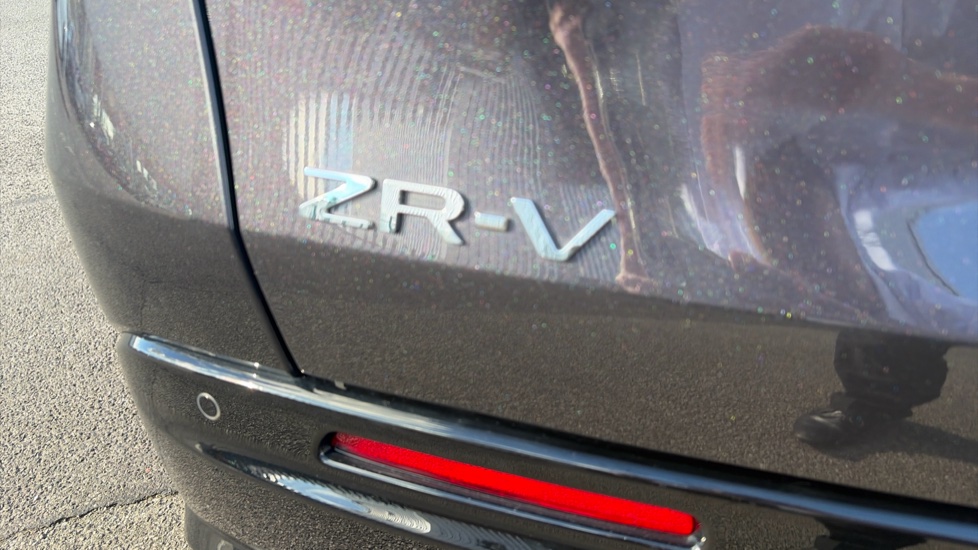 Honda Zr-V 2.0 eHEV Advance 5dr CVT Hybrid Estate - Image 38