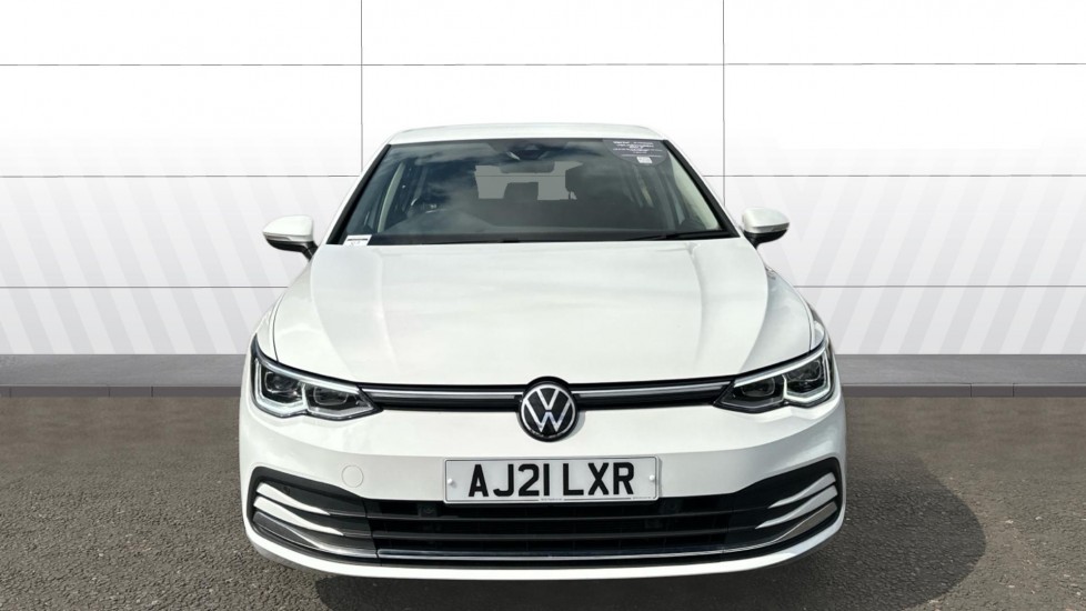 Volkswagen Golf 1.5 eTSI Style 5dr DSG Petrol Hatchback - Image 3