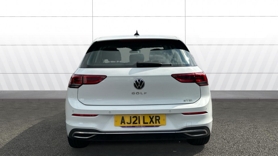 Volkswagen Golf 1.5 eTSI Style 5dr DSG Petrol Hatchback - Image 6