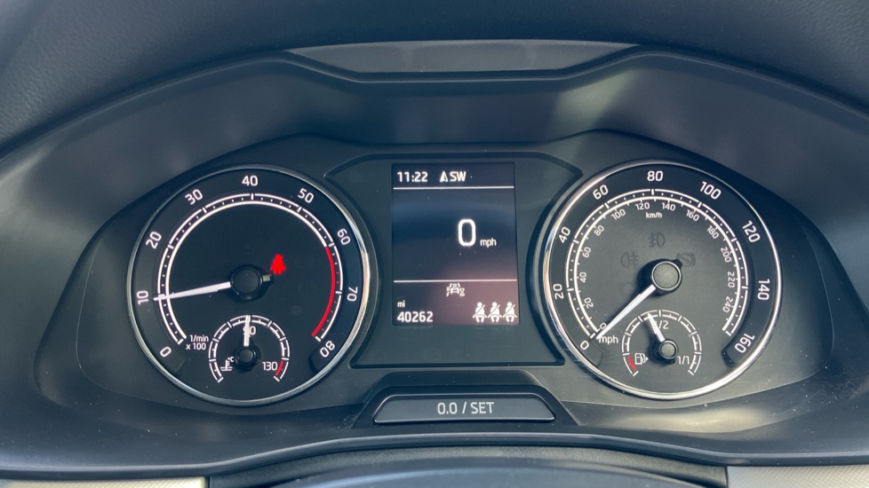 Skoda Kamiq 1.0 TSI 95 SE Drive 5dr Petrol Hatchback - Image 18
