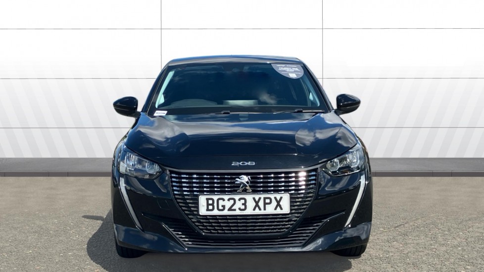 Peugeot 208 1.2 PureTech 100 Allure Premium + 5dr EAT8 Petrol Hatchback - Image 3