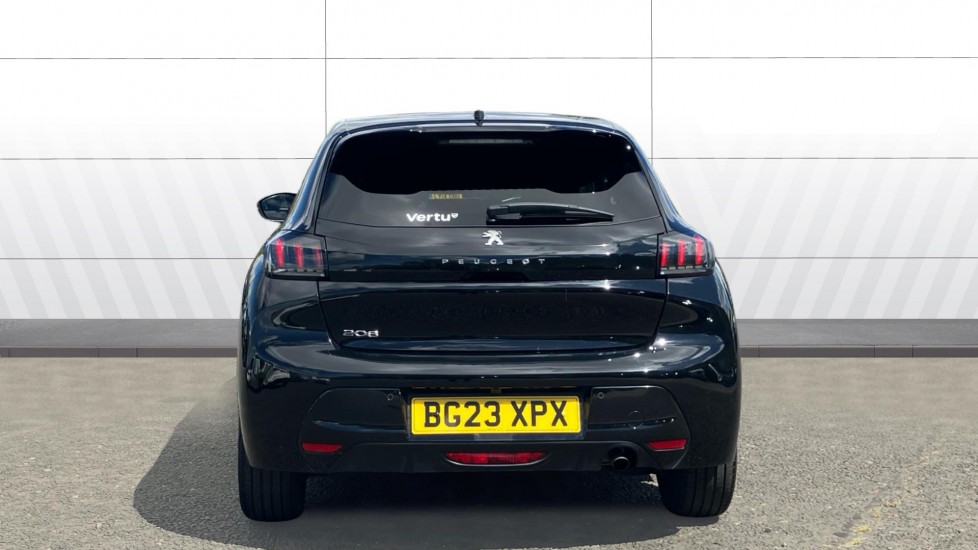 Peugeot 208 1.2 PureTech 100 Allure Premium + 5dr EAT8 Petrol Hatchback - Image 6