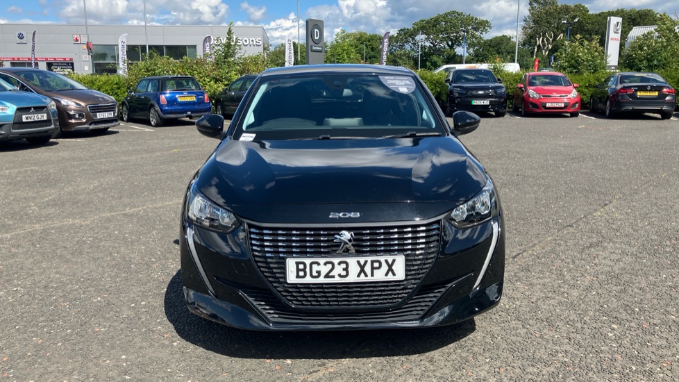Peugeot 208 1.2 PureTech 100 Allure Premium + 5dr EAT8 Petrol Hatchback - Image 22