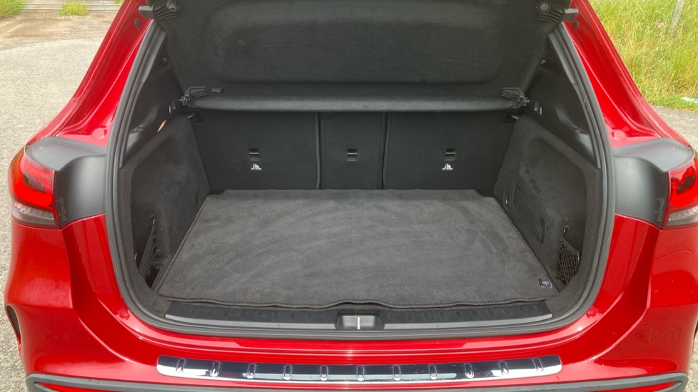 Mercedes-Benz GLA 200 AMG Line 5dr Auto Petrol Hatchback - Image 4