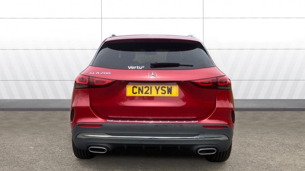 Mercedes-Benz GLA 200 AMG Line 5dr Auto Petrol Hatchback - Image 6