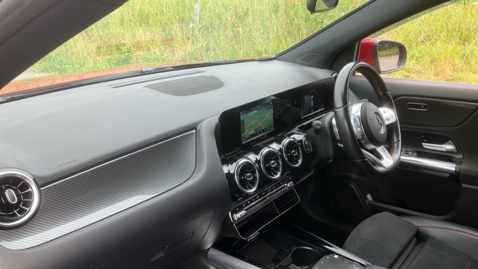 Mercedes-Benz GLA 200 AMG Line 5dr Auto Petrol Hatchback - Image 9