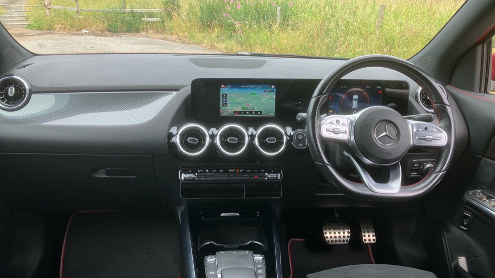 Mercedes-Benz GLA 200 AMG Line 5dr Auto Petrol Hatchback - Image 10