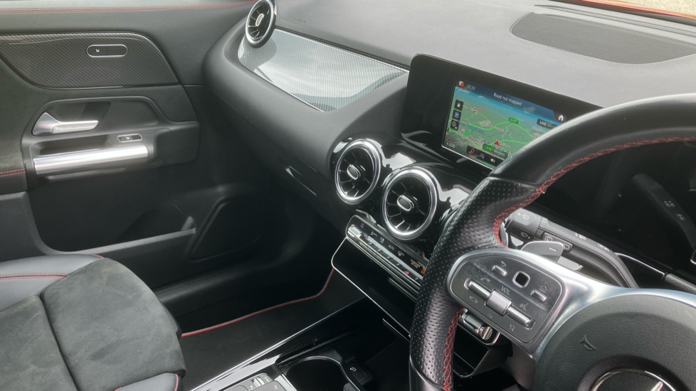 Mercedes-Benz GLA 200 AMG Line 5dr Auto Petrol Hatchback - Image 11
