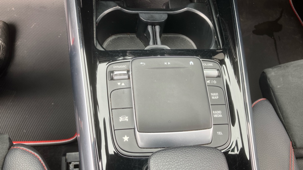 Mercedes-Benz GLA 200 AMG Line 5dr Auto Petrol Hatchback - Image 13
