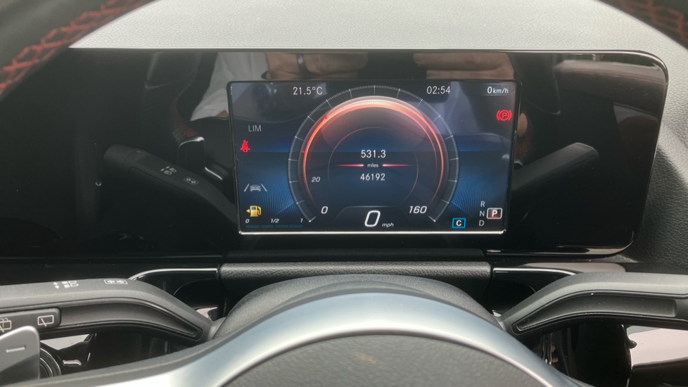 Mercedes-Benz GLA 200 AMG Line 5dr Auto Petrol Hatchback - Image 18