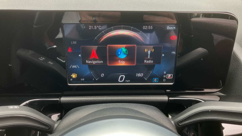Mercedes-Benz GLA 200 AMG Line 5dr Auto Petrol Hatchback - Image 21