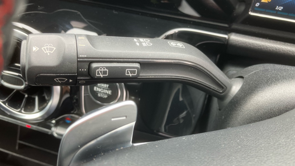 Mercedes-Benz GLA 200 AMG Line 5dr Auto Petrol Hatchback - Image 29