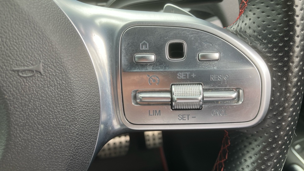 Mercedes-Benz GLA 200 AMG Line 5dr Auto Petrol Hatchback - Image 30
