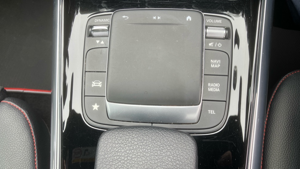 Mercedes-Benz GLA 200 AMG Line 5dr Auto Petrol Hatchback - Image 33