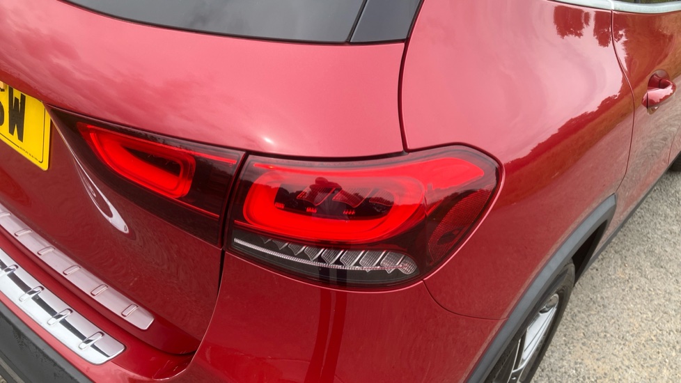 Mercedes-Benz GLA 200 AMG Line 5dr Auto Petrol Hatchback - Image 39