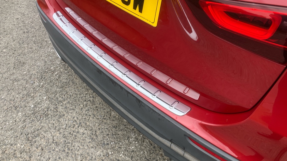 Mercedes-Benz GLA 200 AMG Line 5dr Auto Petrol Hatchback - Image 40