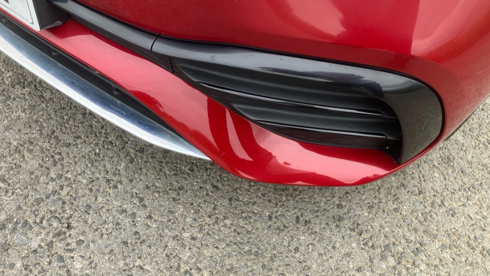 Mercedes-Benz GLA 200 AMG Line 5dr Auto Petrol Hatchback - Image 46