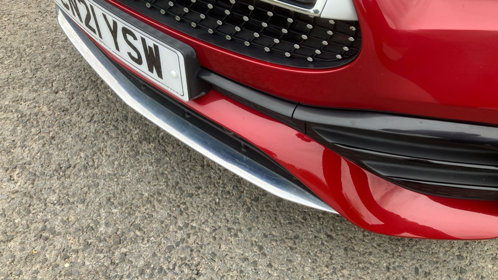 Mercedes-Benz GLA 200 AMG Line 5dr Auto Petrol Hatchback - Image 47