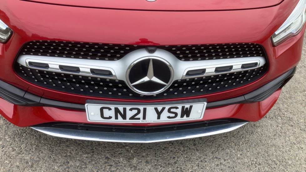 Mercedes-Benz GLA 200 AMG Line 5dr Auto Petrol Hatchback - Image 48