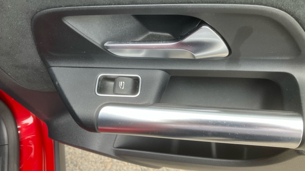 Mercedes-Benz GLA 200 AMG Line 5dr Auto Petrol Hatchback - Image 51