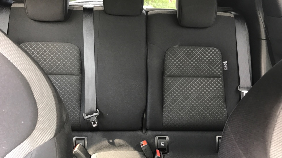 Nissan Juke 1.0 DiG-T N-Connecta 5dr Petrol Hatchback - Image 15
