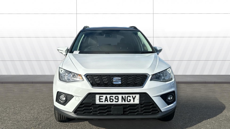 SEAT Arona 1.6 TDI SE Technology Lux [EZ] 5dr Diesel Hatchback - Image 3