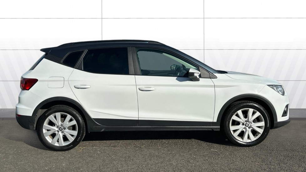 SEAT Arona 1.6 TDI SE Technology Lux [EZ] 5dr Diesel Hatchback - Image 5
