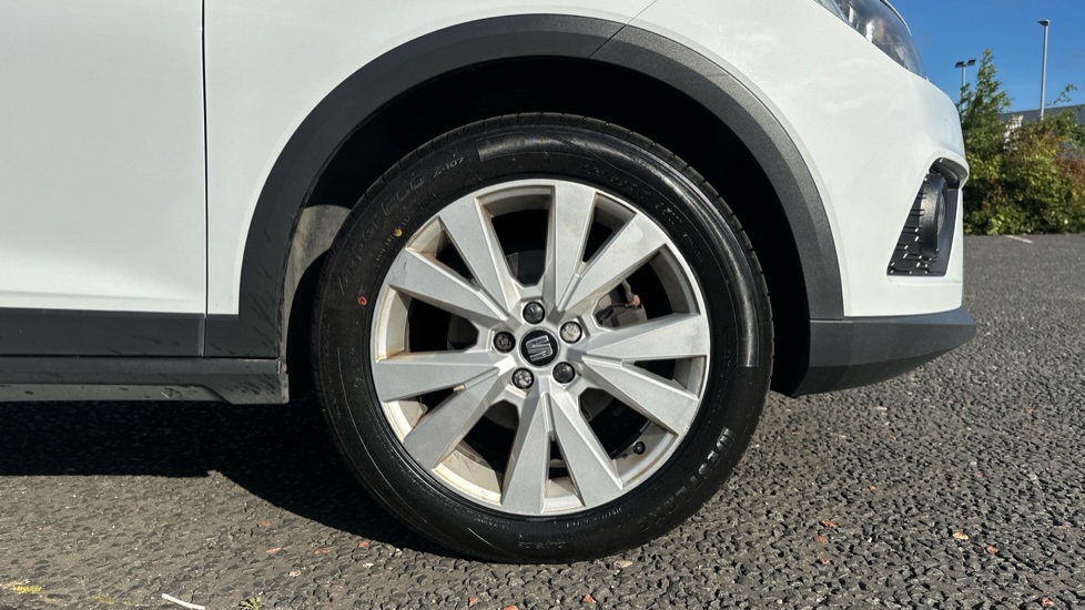 SEAT Arona 1.6 TDI SE Technology Lux [EZ] 5dr Diesel Hatchback - Image 7