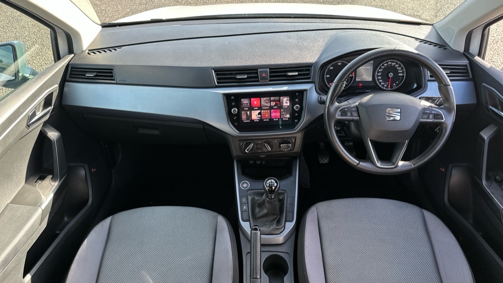 SEAT Arona 1.6 TDI SE Technology Lux [EZ] 5dr Diesel Hatchback - Image 10