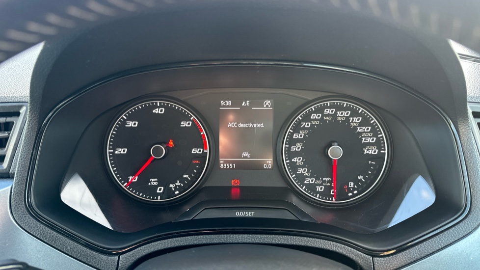 SEAT Arona 1.6 TDI SE Technology Lux [EZ] 5dr Diesel Hatchback - Image 18