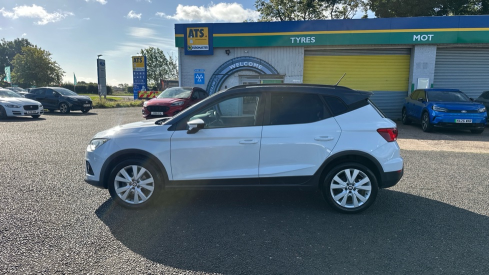 SEAT Arona 1.6 TDI SE Technology Lux [EZ] 5dr Diesel Hatchback - Image 22