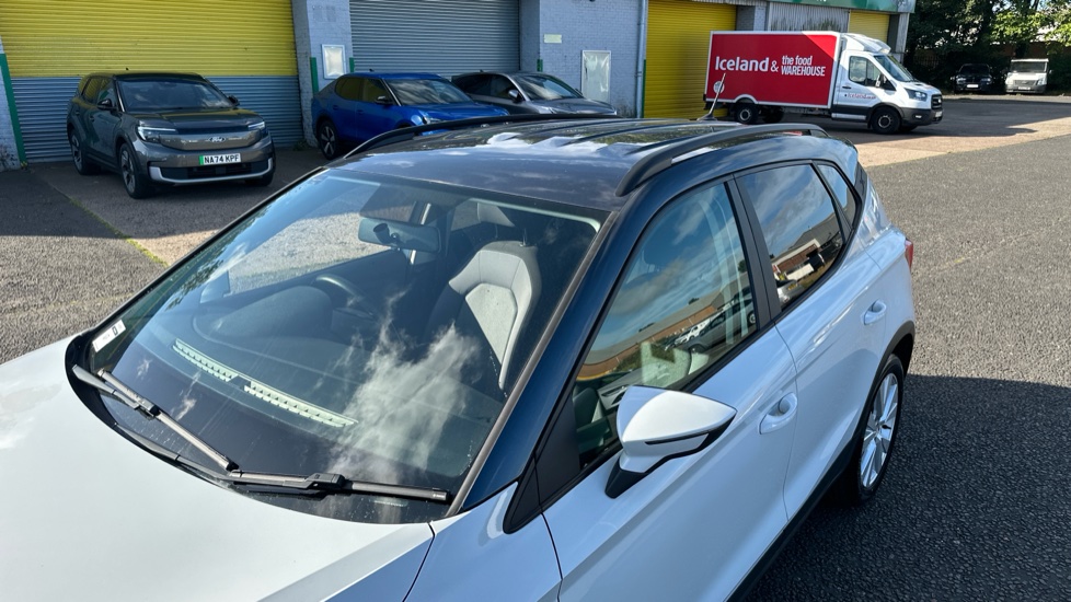 SEAT Arona 1.6 TDI SE Technology Lux [EZ] 5dr Diesel Hatchback - Image 23