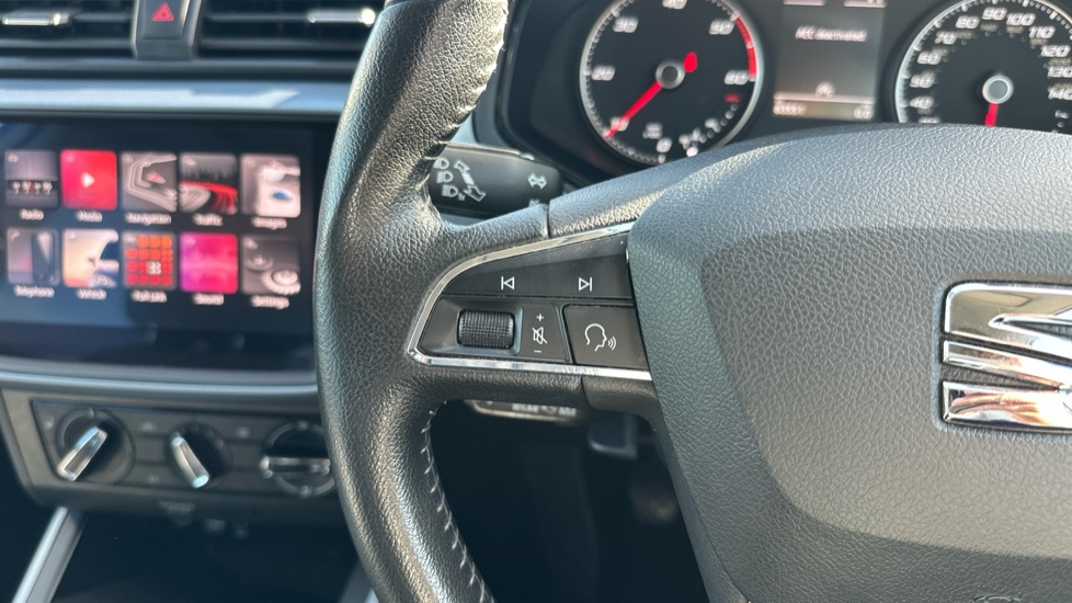 SEAT Arona 1.6 TDI SE Technology Lux [EZ] 5dr Diesel Hatchback - Image 31