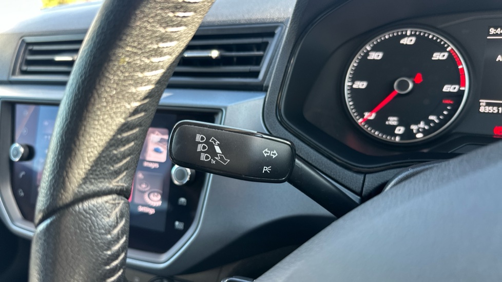 SEAT Arona 1.6 TDI SE Technology Lux [EZ] 5dr Diesel Hatchback - Image 34