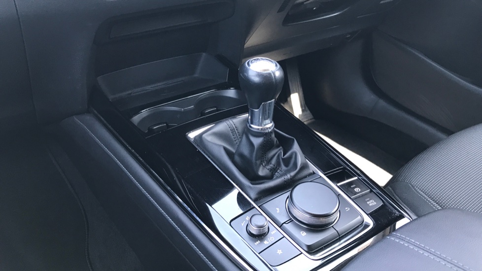 Mazda CX-30 2.0 e-Skyactiv X MHEV Exclusive-Line 5dr Petrol Hatchback - Image 13