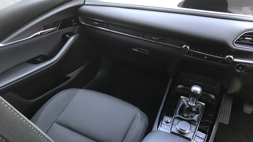 Mazda CX-30 2.0 e-Skyactiv X MHEV Exclusive-Line 5dr Petrol Hatchback - Image 14
