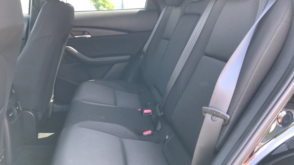 Mazda CX-30 2.0 e-Skyactiv X MHEV Exclusive-Line 5dr Petrol Hatchback - Image 16