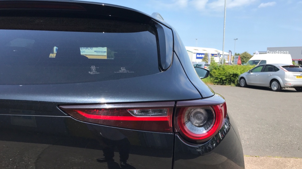 Mazda CX-30 2.0 e-Skyactiv X MHEV Exclusive-Line 5dr Petrol Hatchback - Image 23