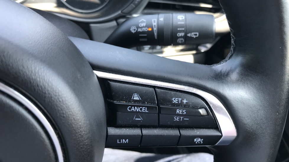 Mazda CX-30 2.0 e-Skyactiv X MHEV Exclusive-Line 5dr Petrol Hatchback - Image 31